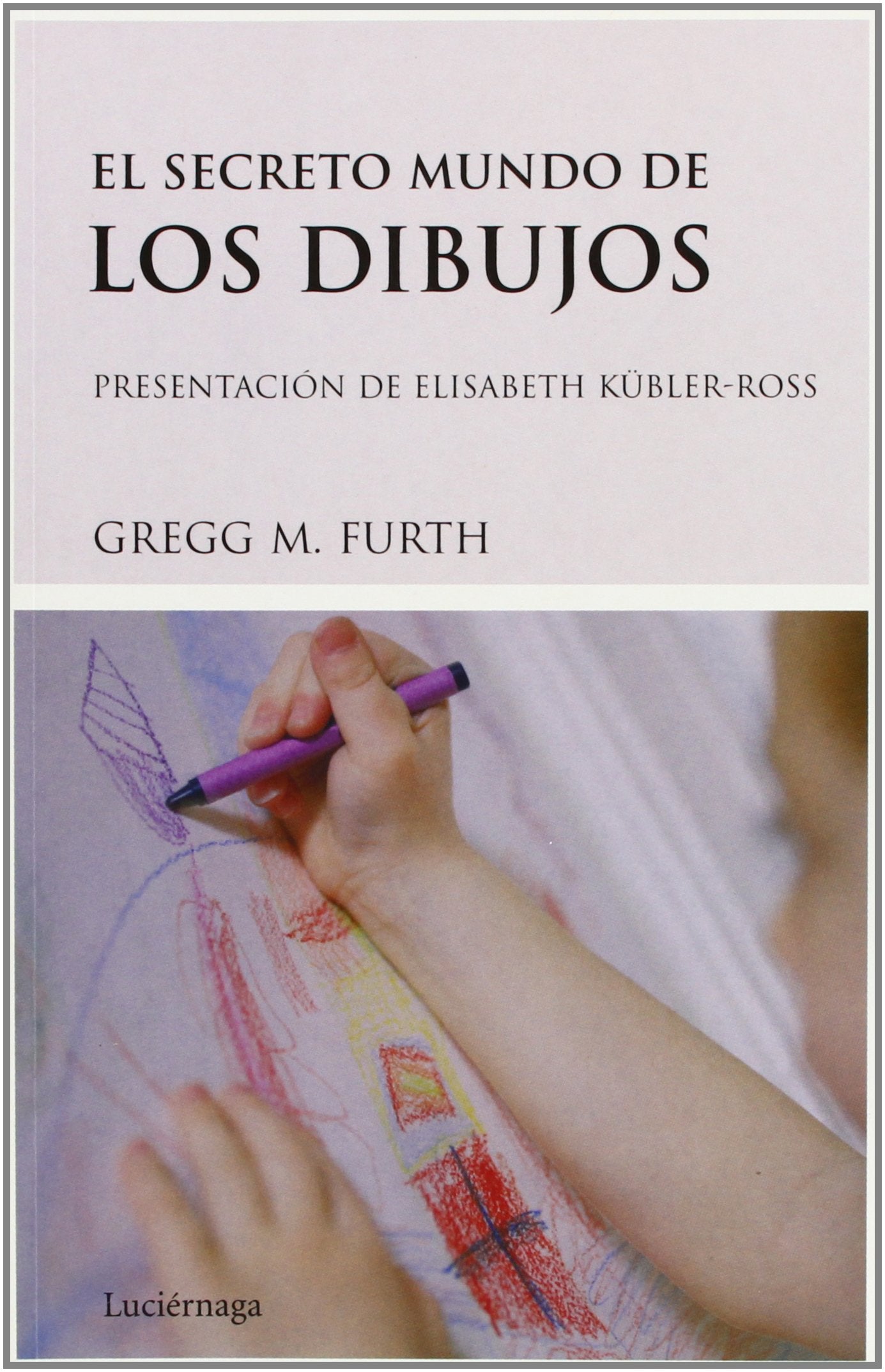 El secreto mundo de los dibujos (PSICOLOGIA DE JUNG)