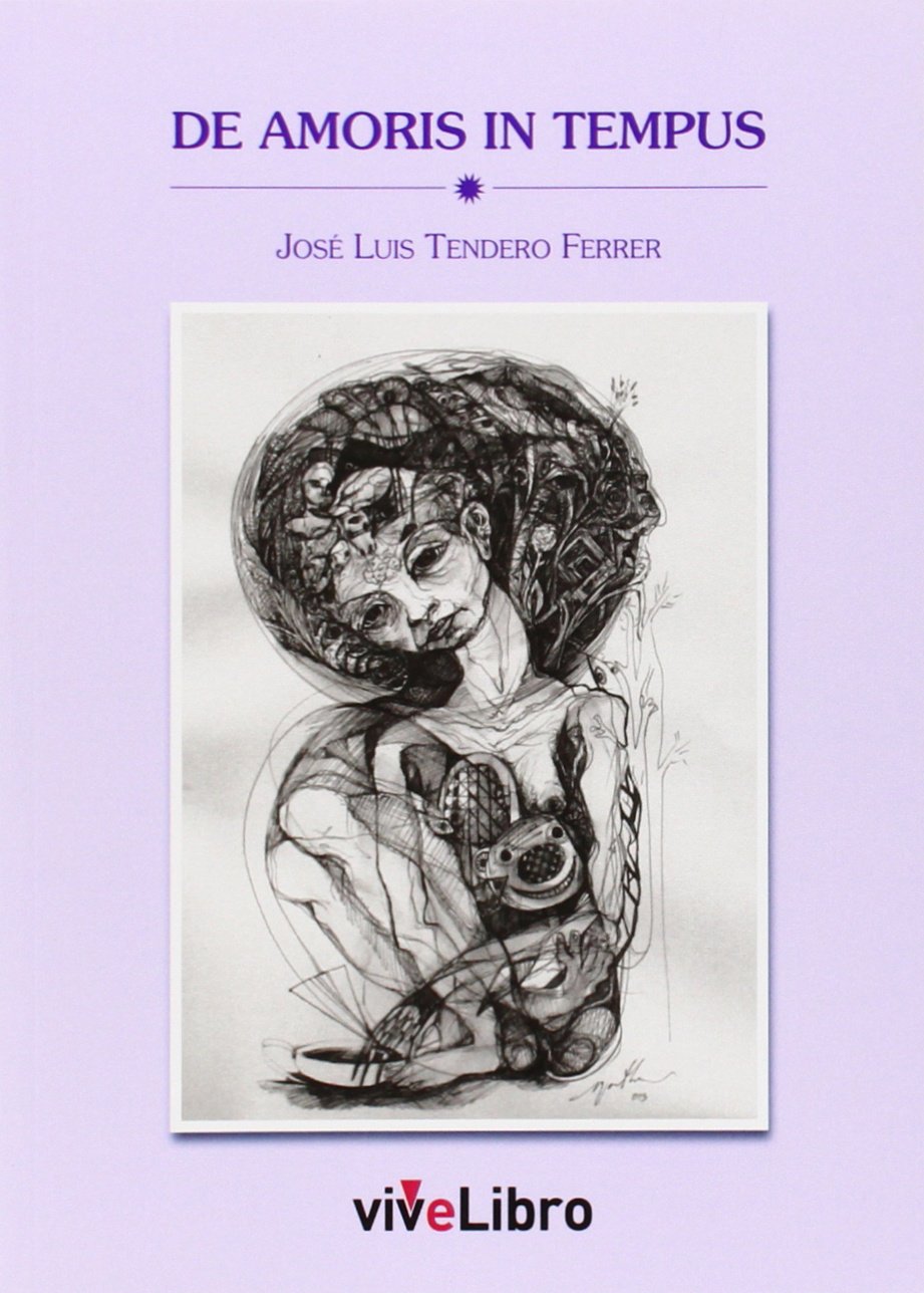 DE AMORIS IN TEMPUS (POESIA)