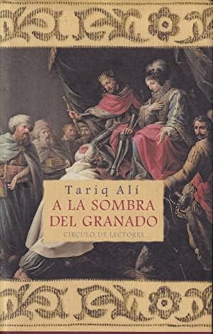 A la sombra del granado