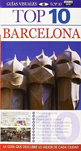 Barcelona (Guías Top 10)