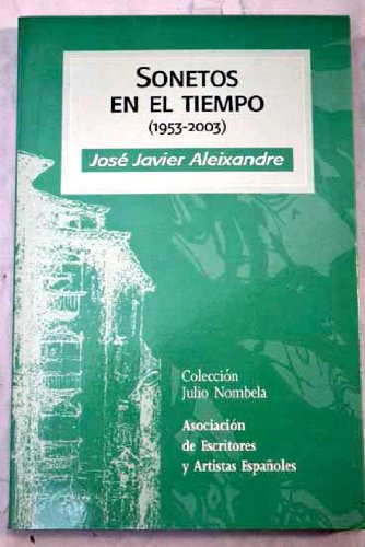 Sonetos En El Tiempo. 1953-2003