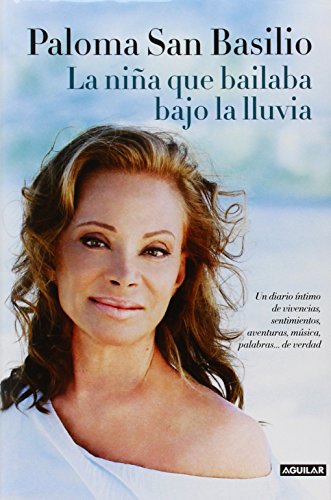 PALOMA, LA NIÑA QUE BAILABA BAJO LA LLUVIA: Un diario íntimo de vivencias, sentimientos, aventuras, música, palabras… de verdad (Punto de mira)