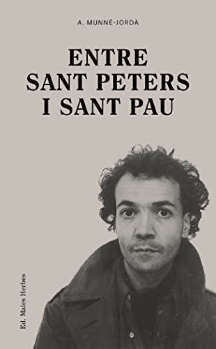 Entre Sant Peters i Sant Pau: 103 (Distorsions)
