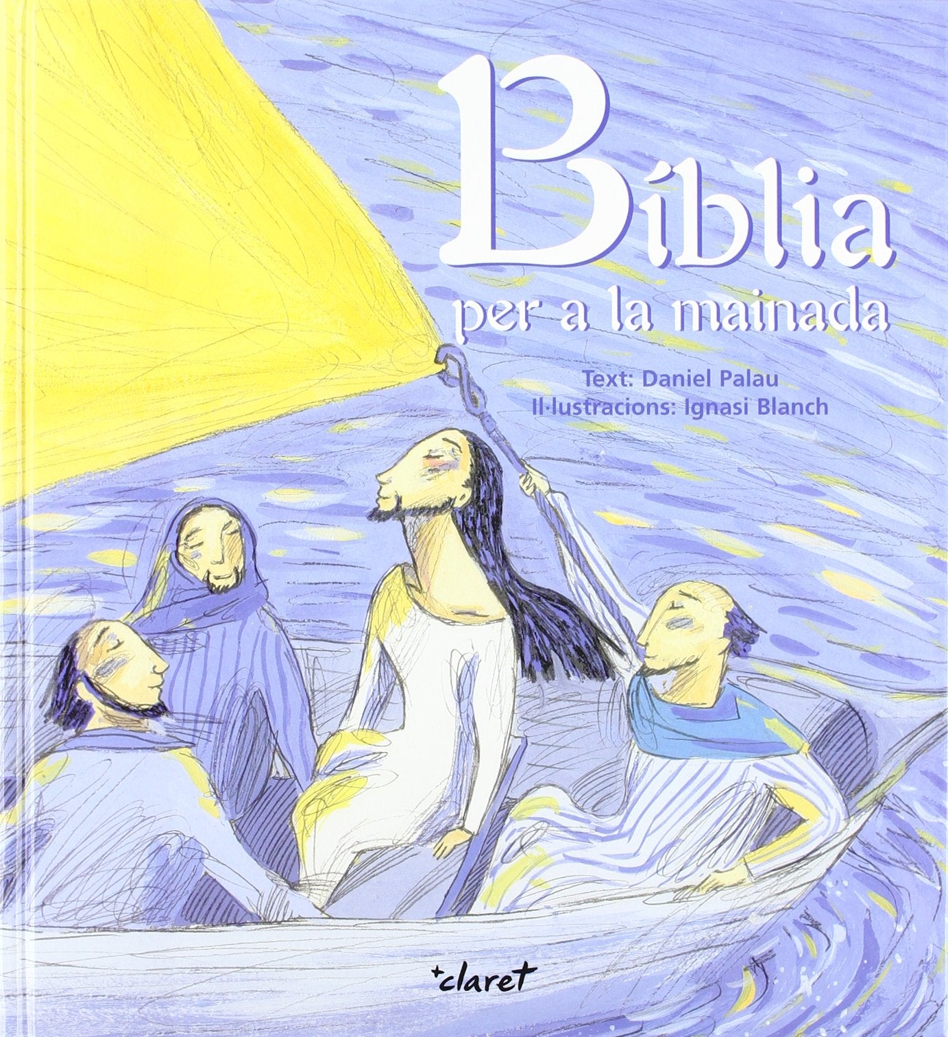 Bíblia per a la mainada