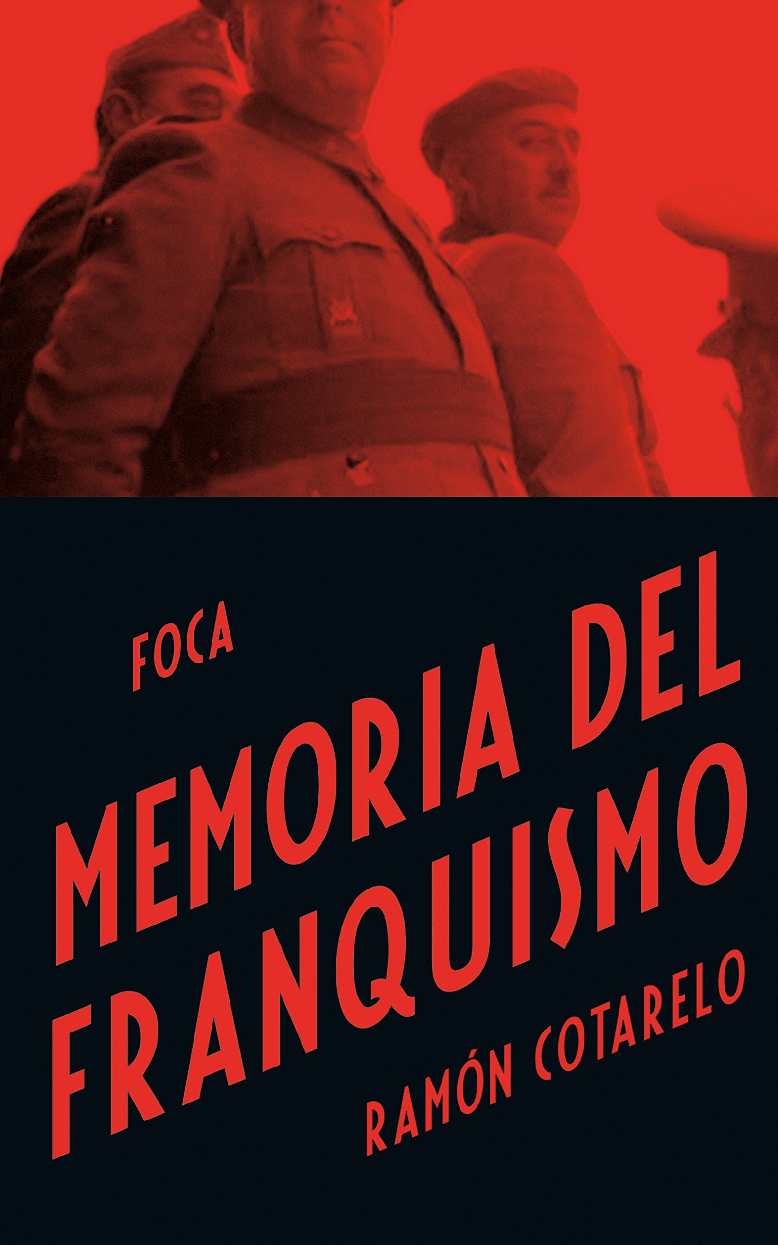 Memoria del Franquismo (Investigación)