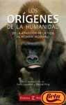 (pack 2) los origenes de la humanidad (Forum Espasa)