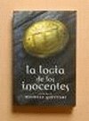LOGIA DE LOS INOCENTES-GRIJALBO (NOVELA DE INTRIGA)