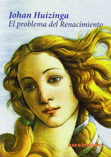 El Problema del Renacimiento (HISTORIA)