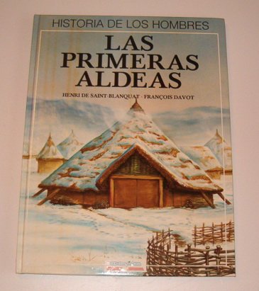 Primeras aldeas,las