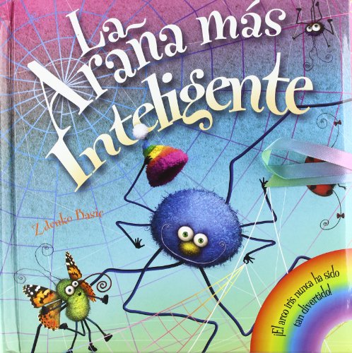 ARAÑA MAS INTELIGENTE,LA