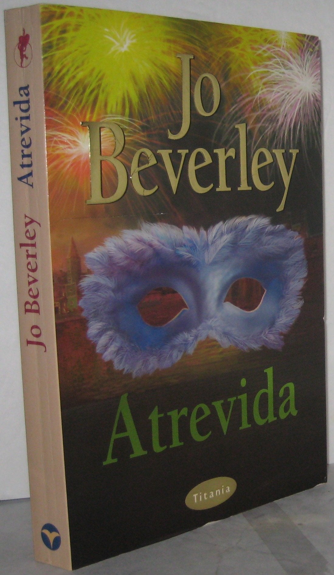 Atrevida