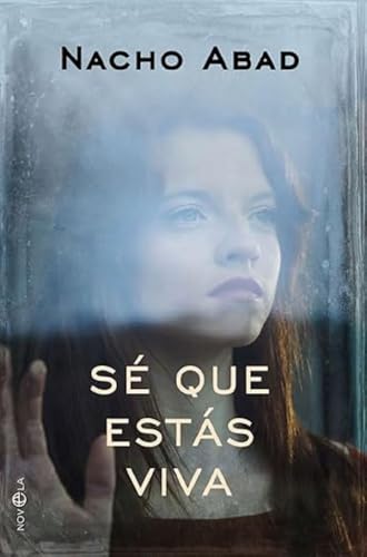 Sé que estás viva