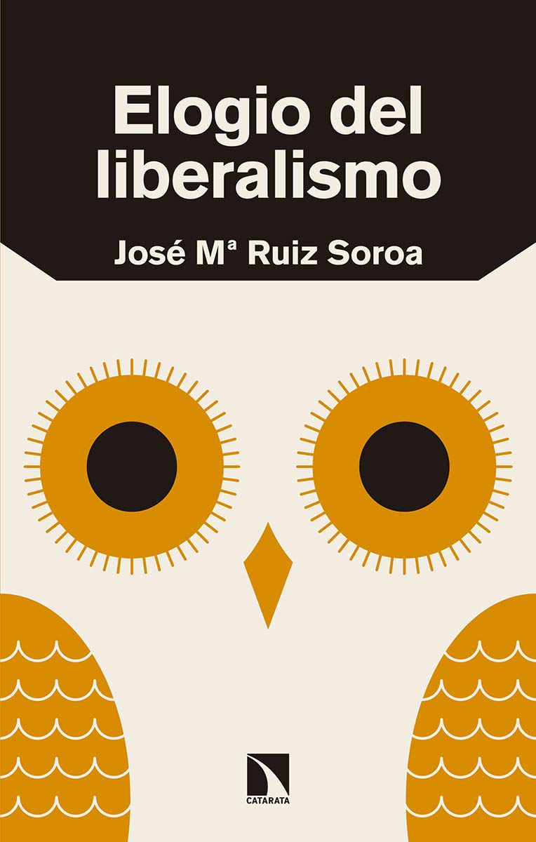 Elogio del liberalismo (Mayor)