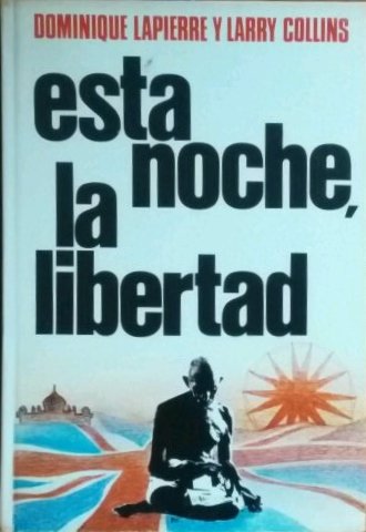Esta Noche, La Libertad