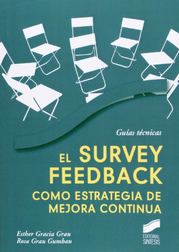 El survey feedback como estrategia de mejora continua
