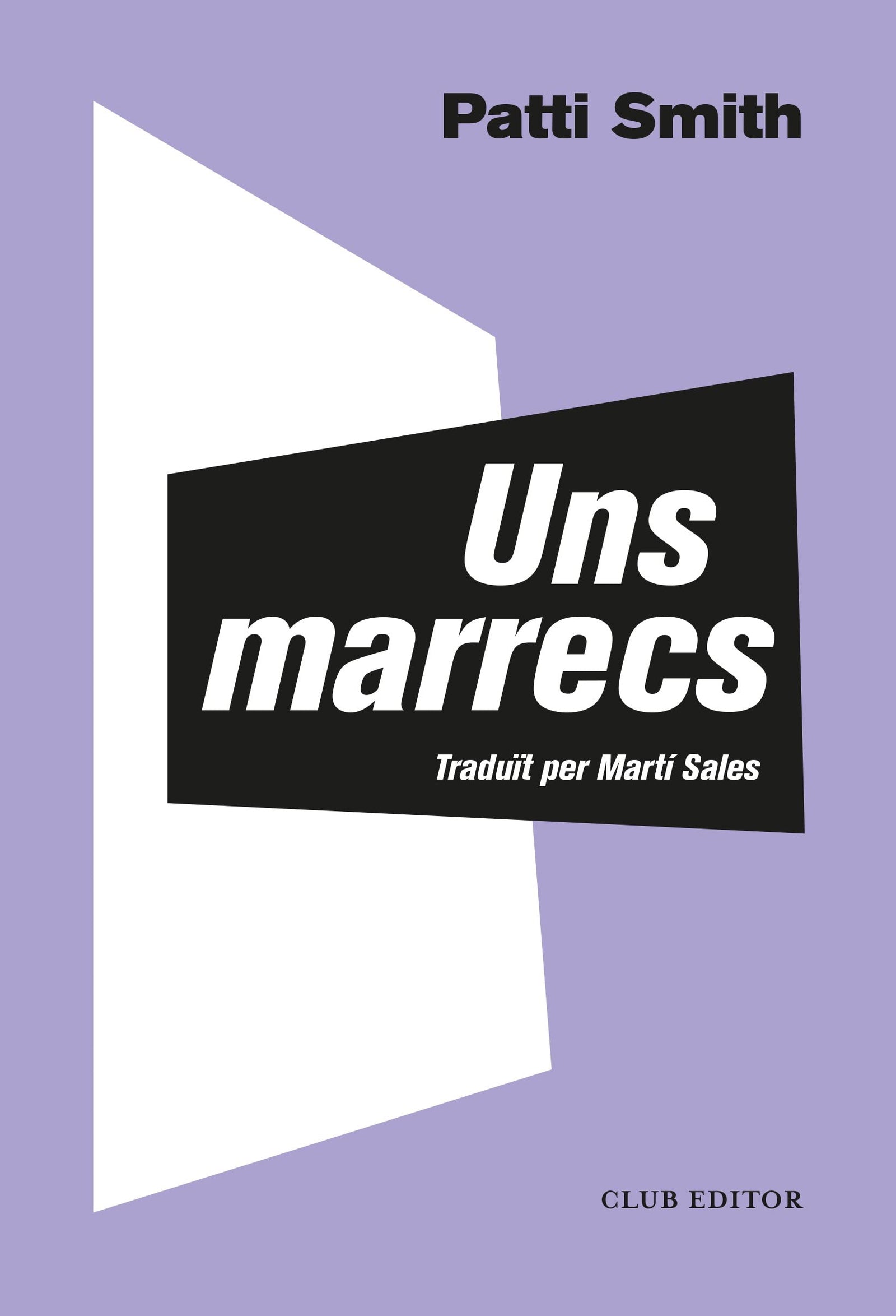 Uns marrecs: 112 (El Club dels Novel·listes)