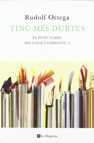 Tinc mes dubtes: 143 (OTROS LA MAGRANA)