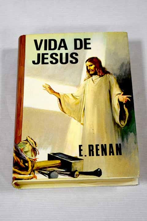 VIDA DE JESUS