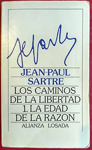 Caminos de libertad, los 1. la edad de la razon