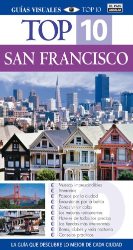 SAN FRANCISCO TOP 10 2008