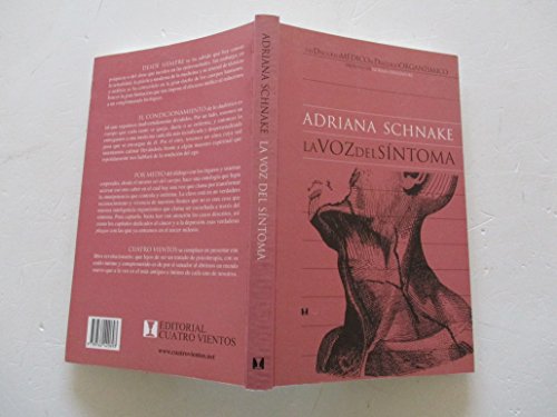 La Voz del Síntoma (CONCIENCIA Y EMOCION)