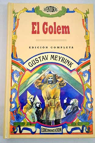 El golem