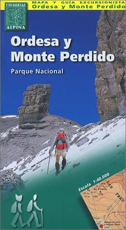 Ordesa y Monte Perdido Parc Natural