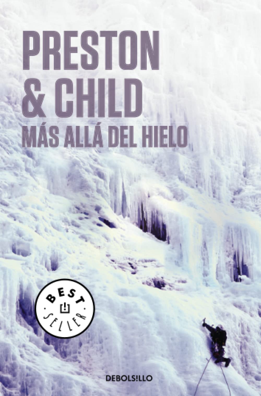 Más allá del hielo