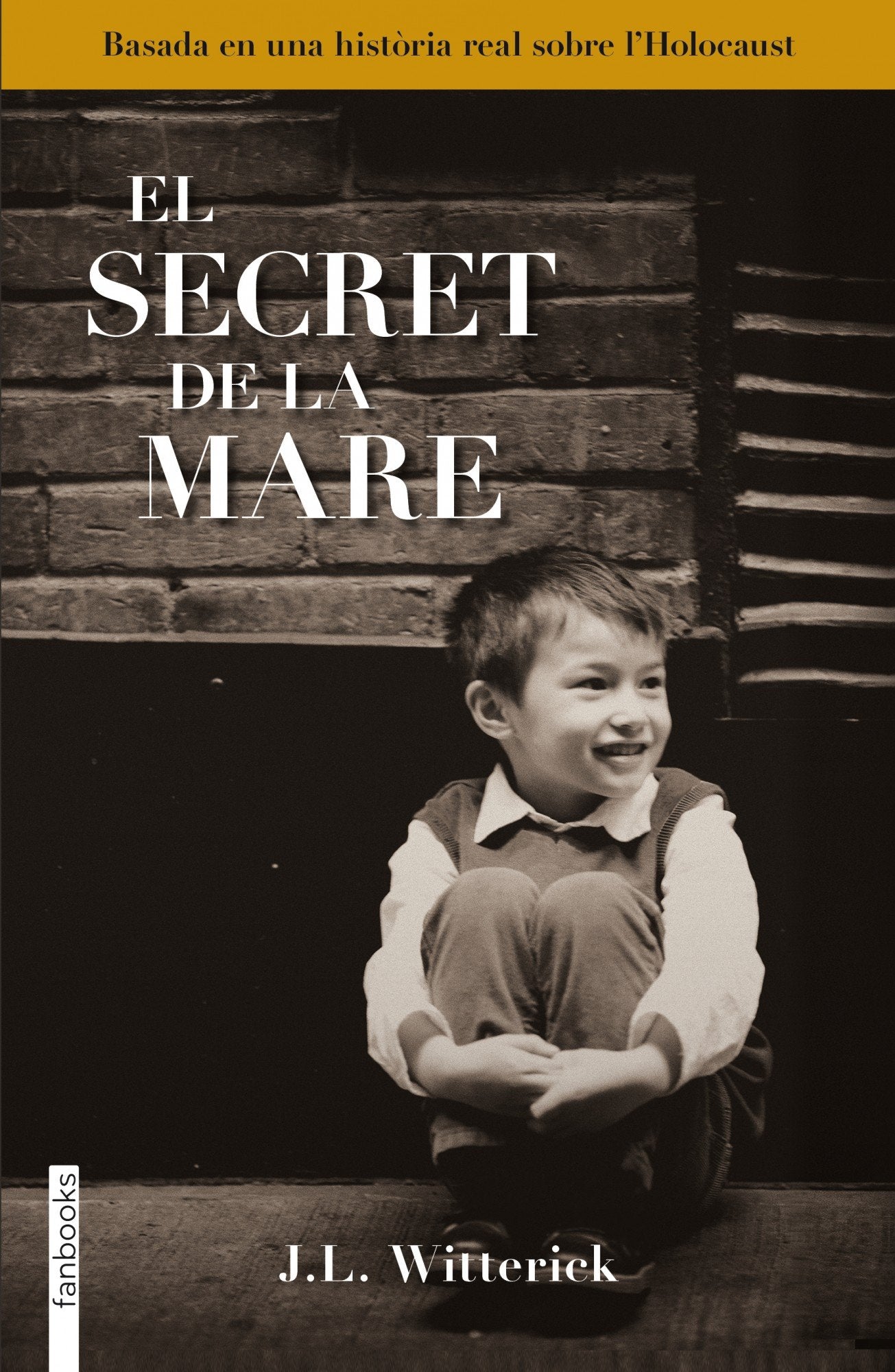 El Secret De La Mare (Ficció)