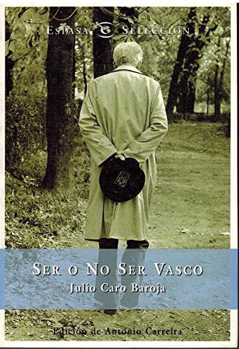 Ser o no ser Vasco