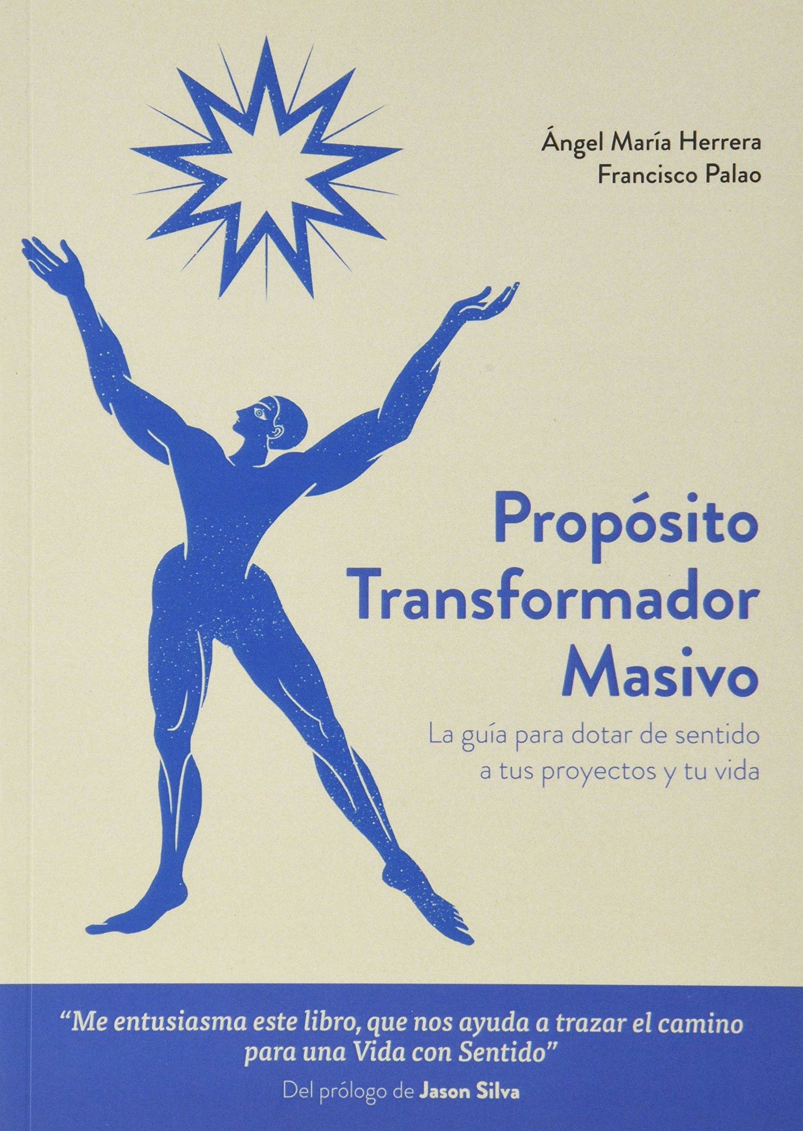 Propósito transformador masivo