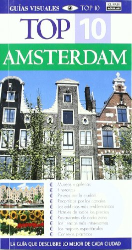 Ámsterdam (TOP 10)