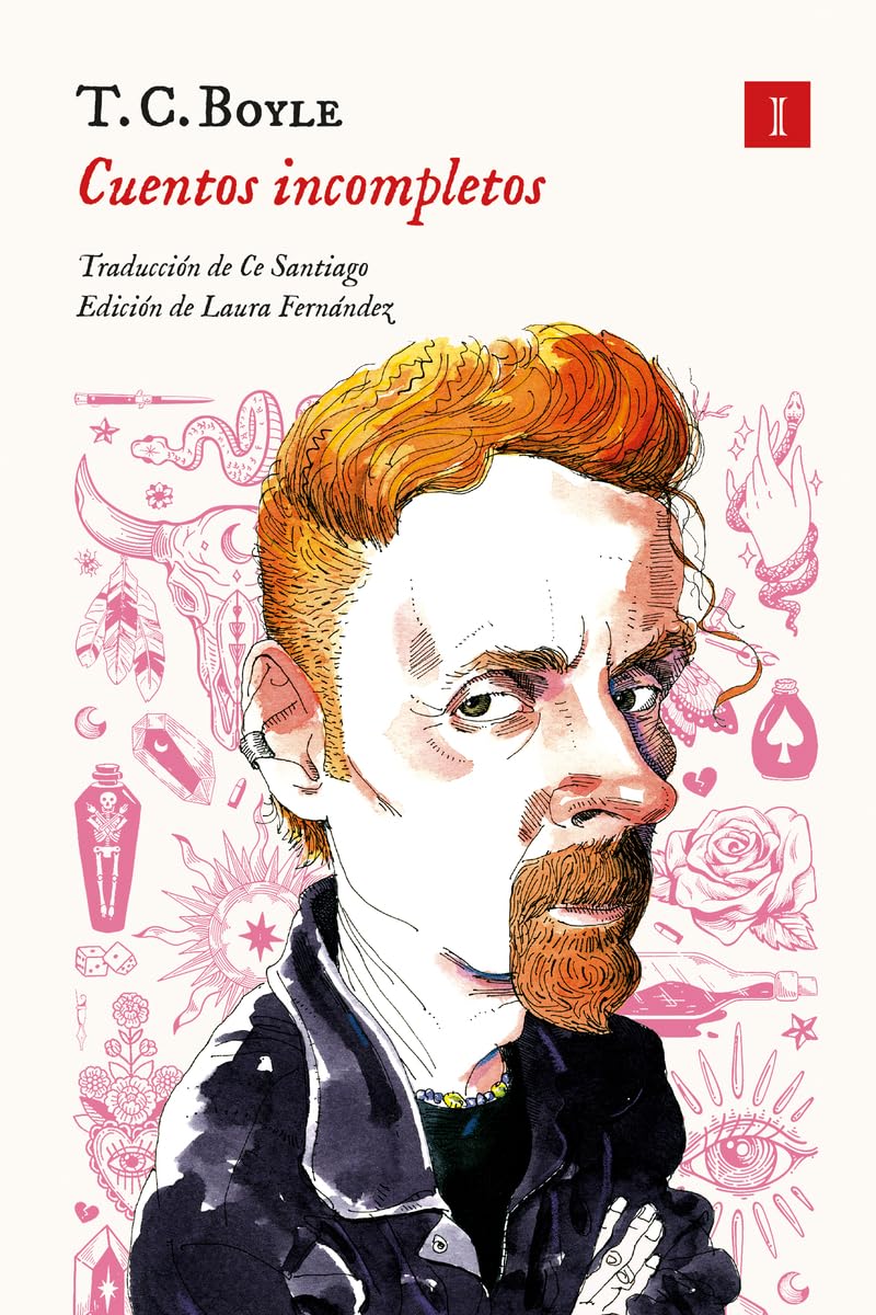 Cuentos incompletos (Impedimenta)