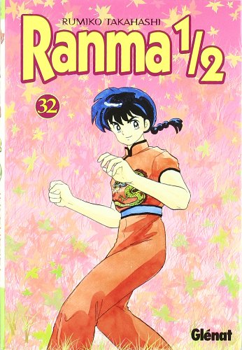 Ranma 1/2 32 (Shonen Manga)