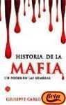 Historia de la mafia (un poder en las sombras)