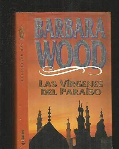 Las virgenes del paraiso