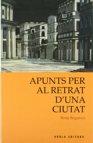 Apunts Per Al Retrat D'Una Ciutat (La gent llamp)