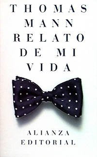 Relato de mi vida (El Libro De Bolsillo (Lb))