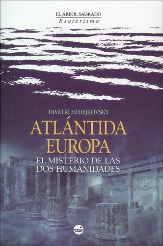 Atlantida Europa