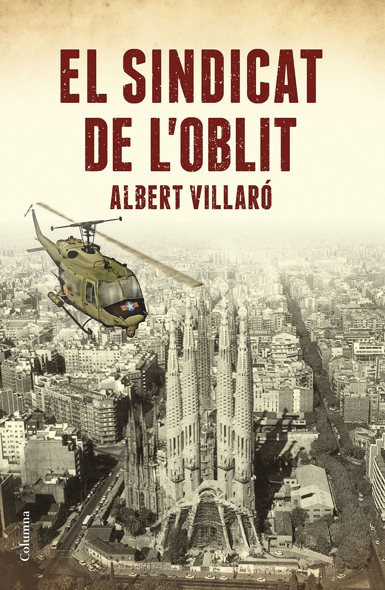 El Sindicat de l'Oblit (Clàssica)