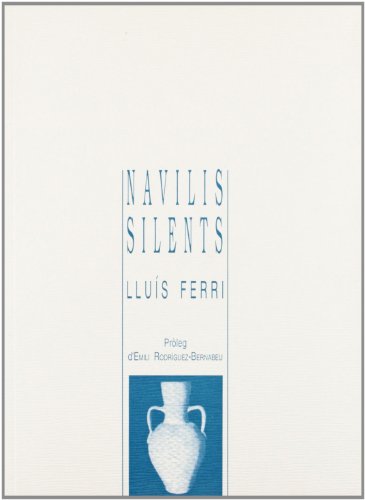 NAVILIS SILENTS (AIGUADER)