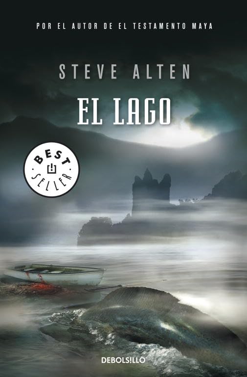 El lago (Best Seller)