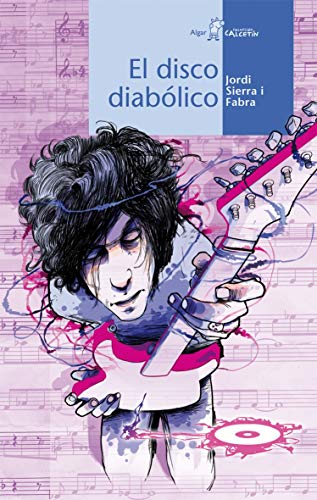 El Disco Diabólico: 77 (Calcetín)