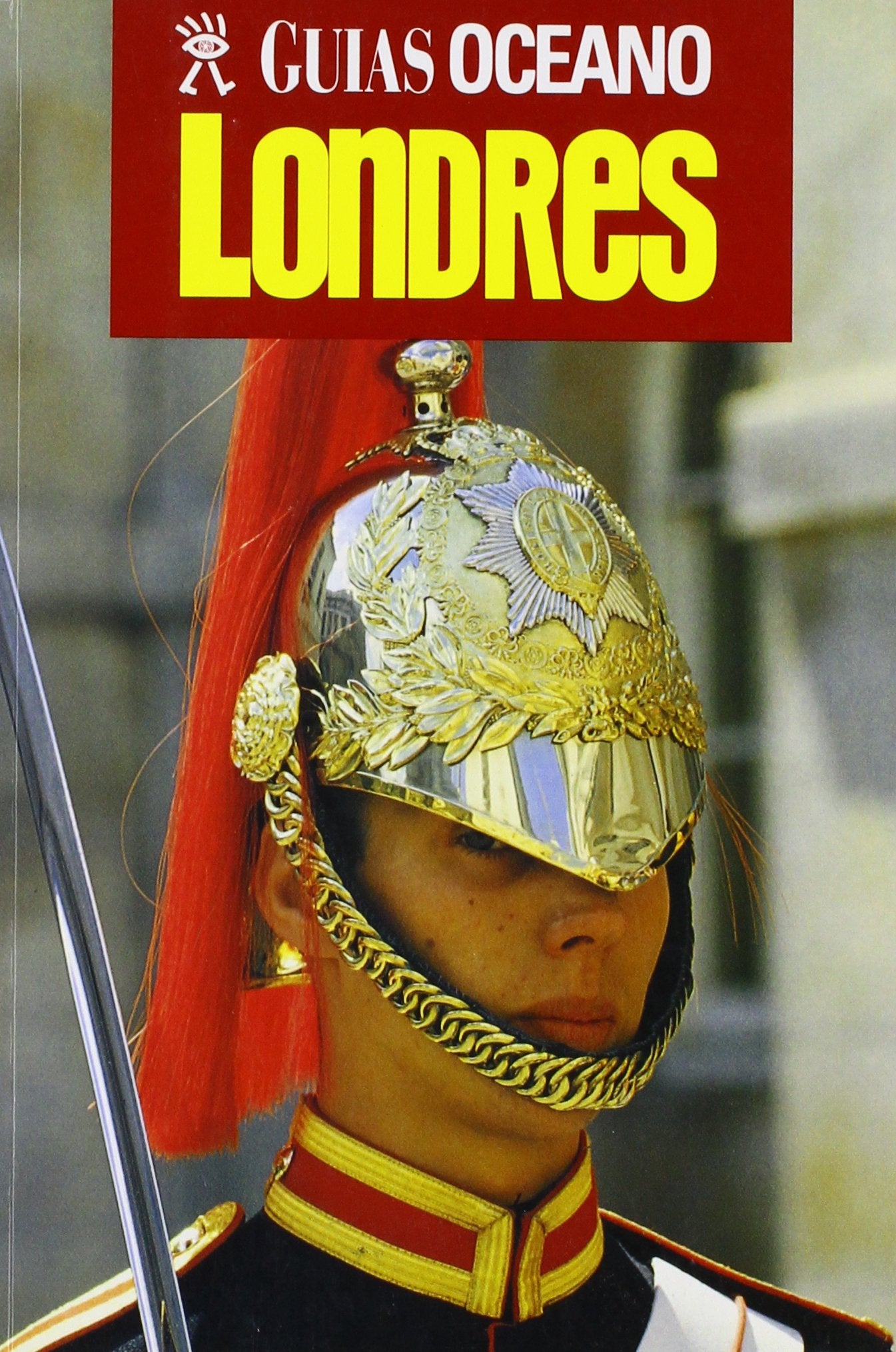 LONDRES GUIAS OCEANO (DICCIONARIOS)