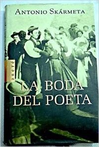 La boda del poeta (ARETE)