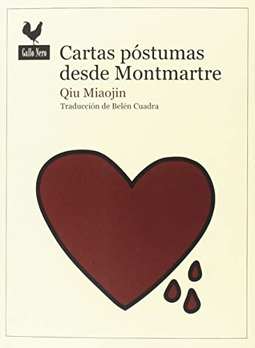 Cartas póstumas desde Montmartre
