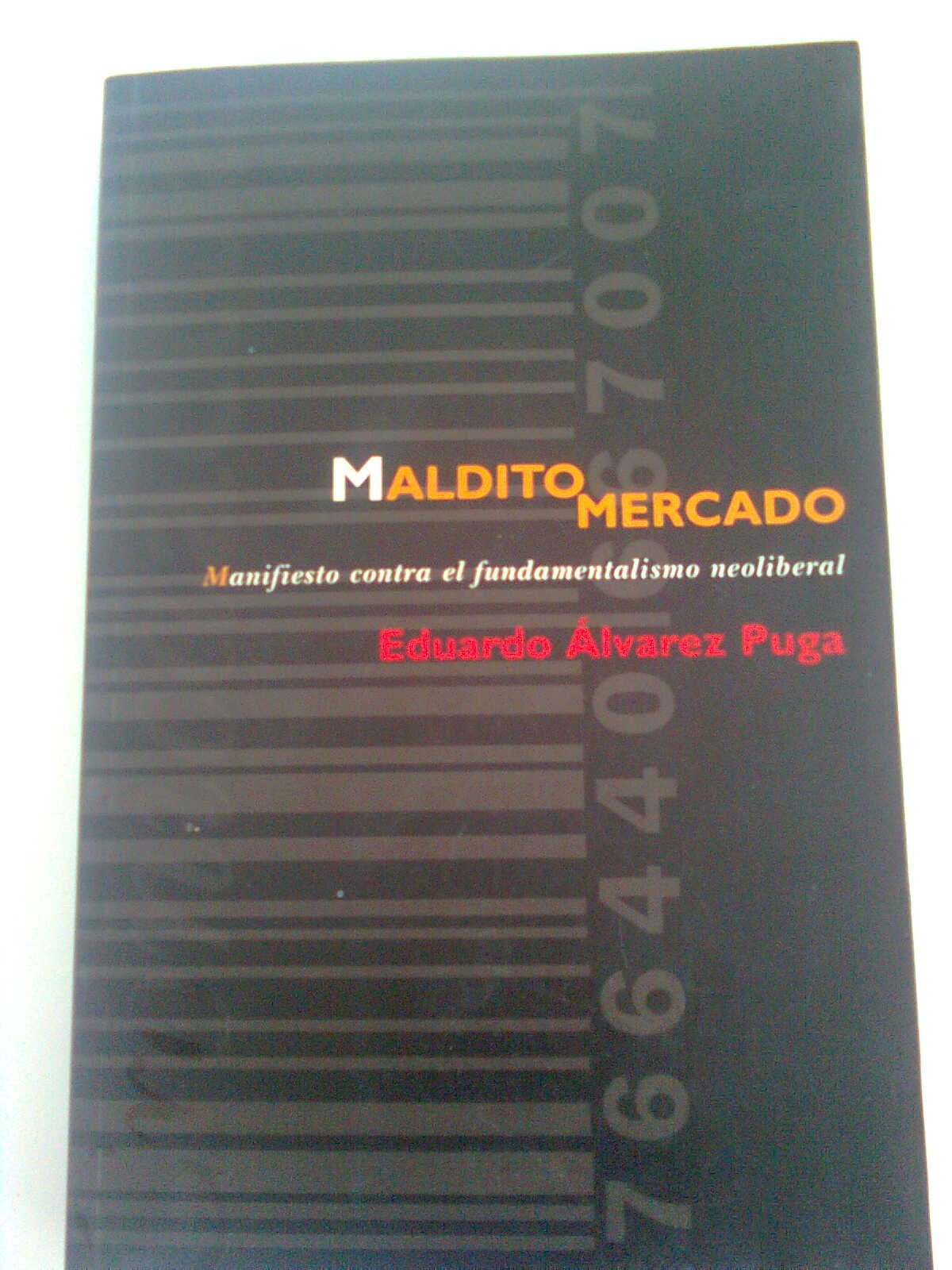 Maldito Mercado