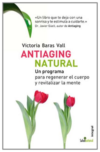 Antiaging natural: 064 (SALUD)