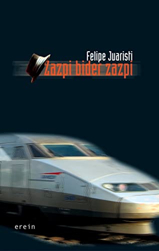 Zazpi bider zazpi: 9 (Perzebal)