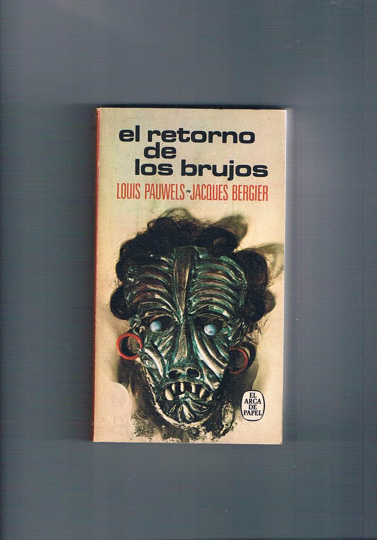 El retorno de los brujos
